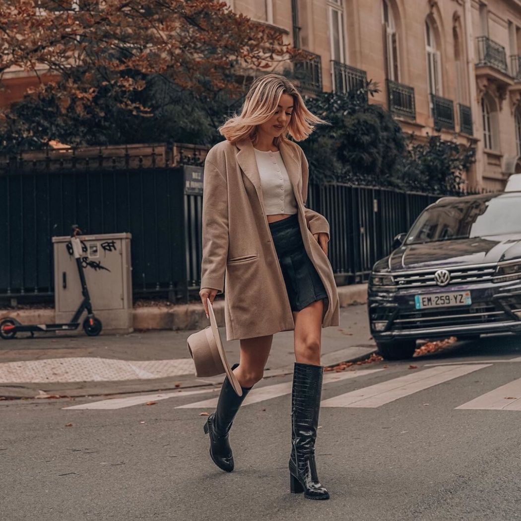 Strefa trendów: TOP 5 marynarek według Viva-a-viva na jesień 2019